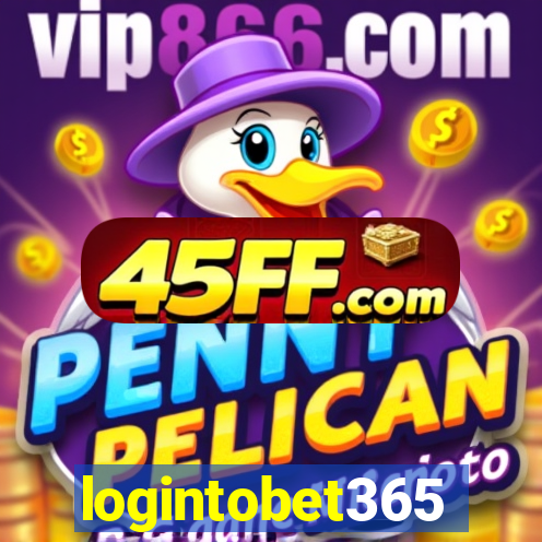 logintobet365