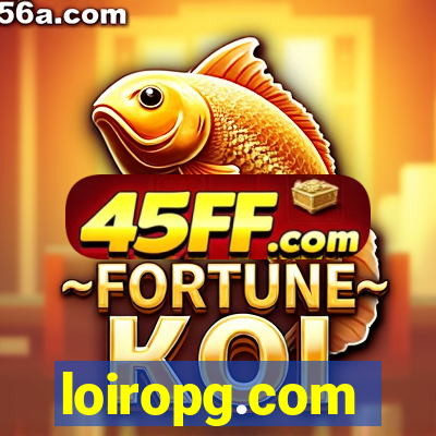 loiropg.com