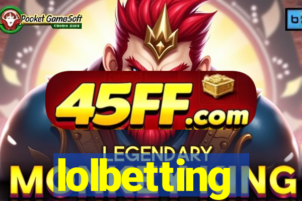lolbetting
