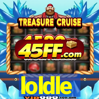 loldle