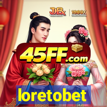 loretobet
