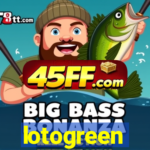 lotogreen