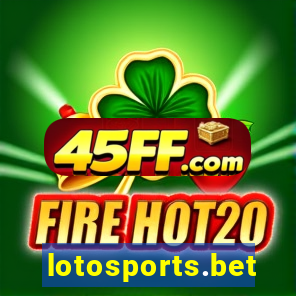 lotosports.bet