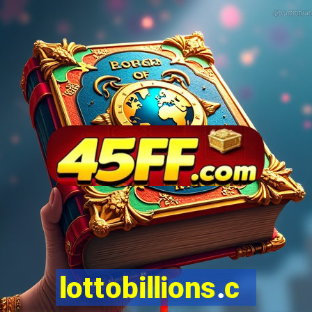lottobillions.com