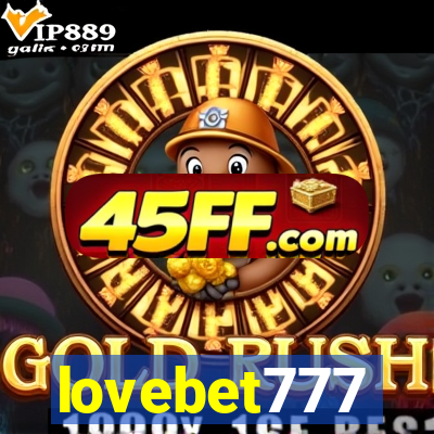 lovebet777