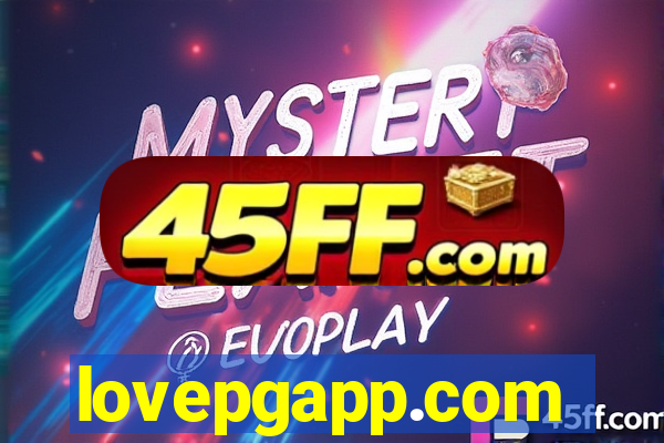 lovepgapp.com