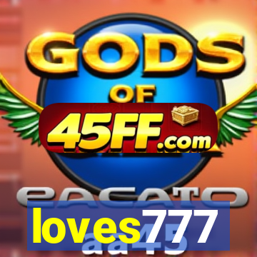loves777