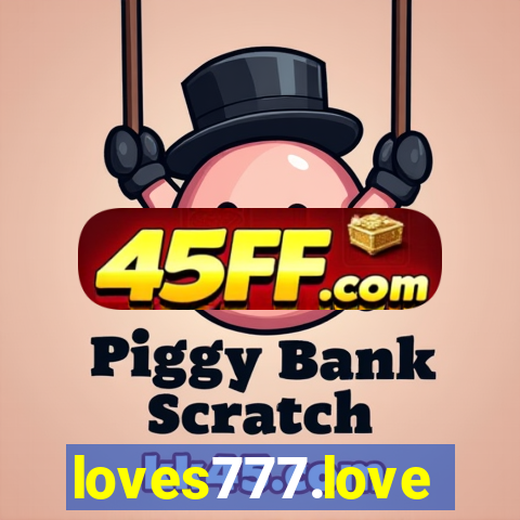 loves777.love