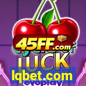 lqbet.com