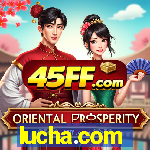 lucha.com