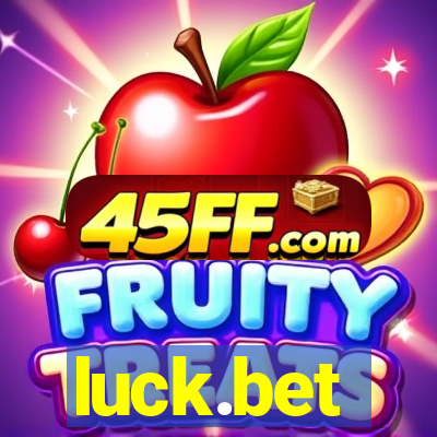 luck.bet