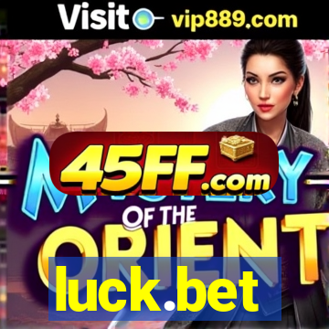 luck.bet