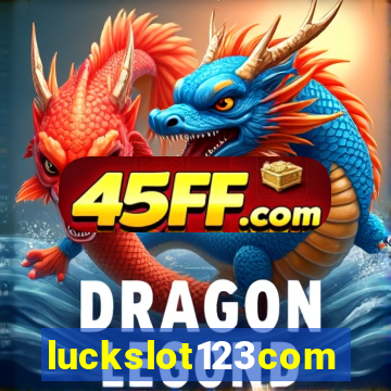 luckslot123com