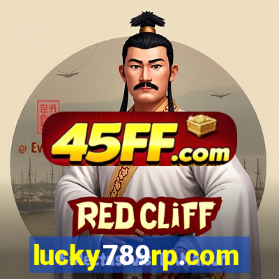 lucky789rp.com