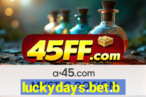 luckydays.bet.br
