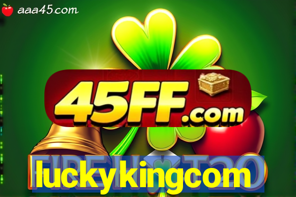 luckykingcom