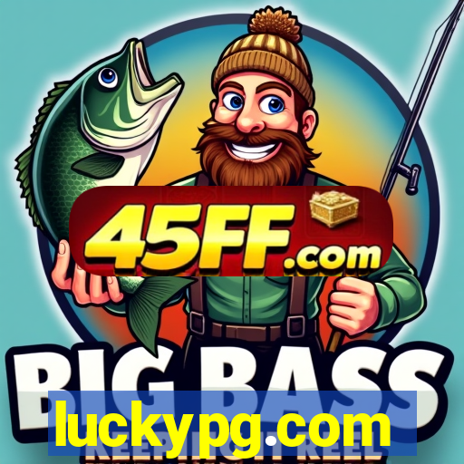 luckypg.com