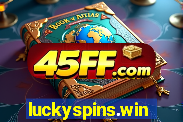 luckyspins.win