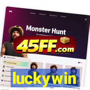 luckywin