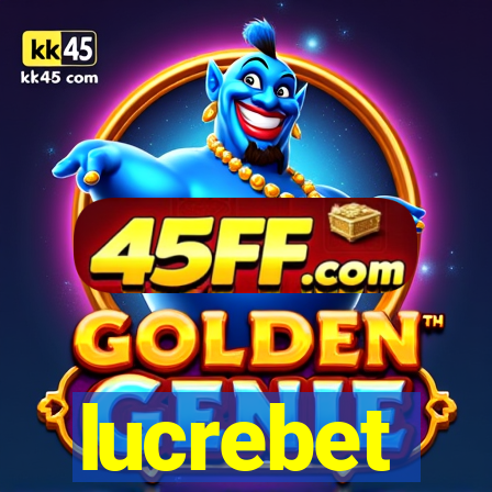 lucrebet