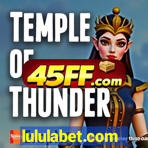lululabet.com