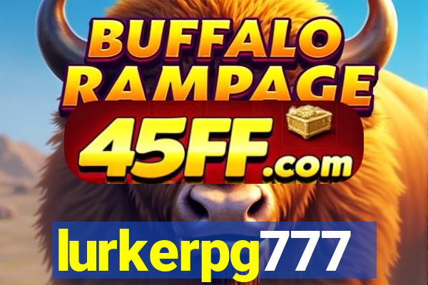 lurkerpg777