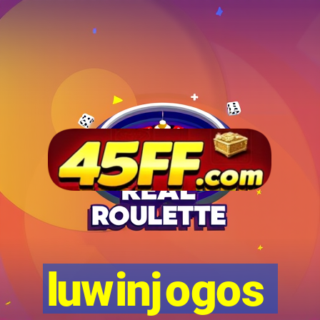 luwinjogos
