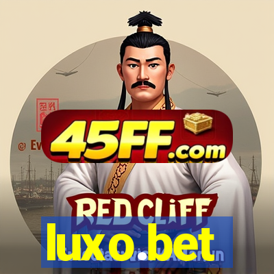 luxo.bet