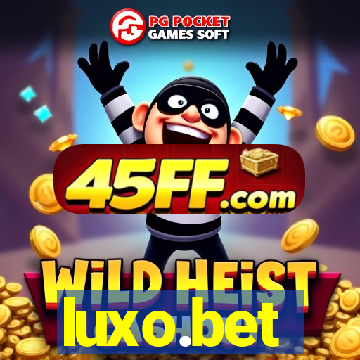 luxo.bet