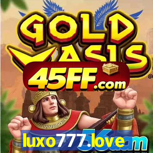 luxo777.love