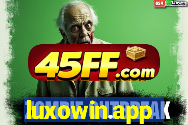 luxowin.app