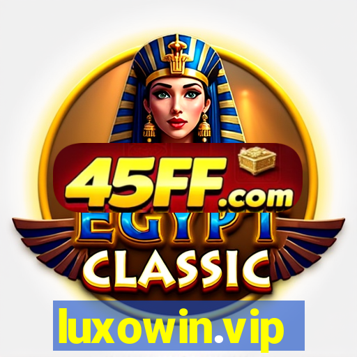 luxowin.vip