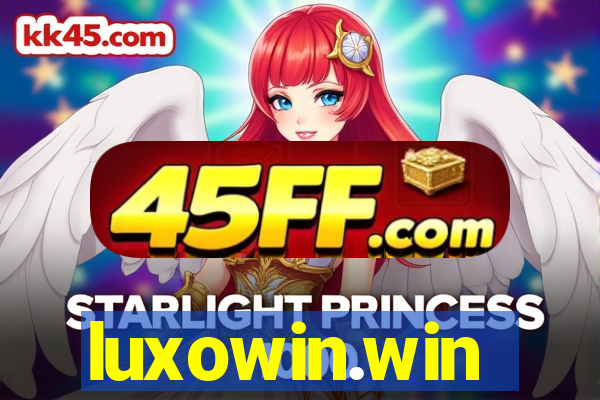 luxowin.win