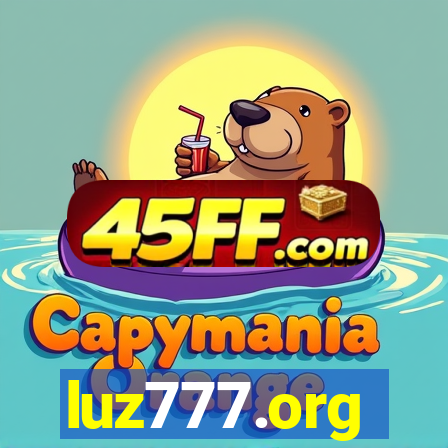 luz777.org