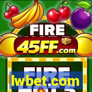 lwbet.com