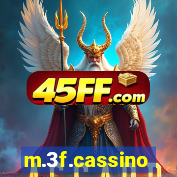 m.3f.cassino