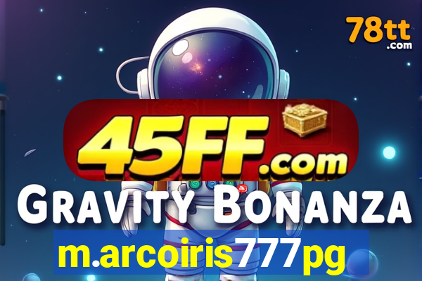 m.arcoiris777pg.com