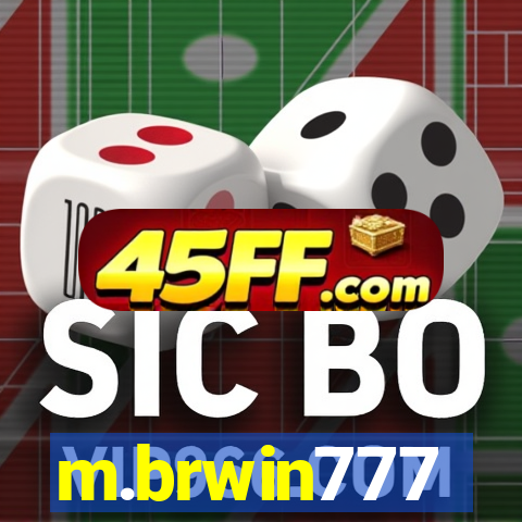 m.brwin777