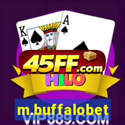 m.buffalobet
