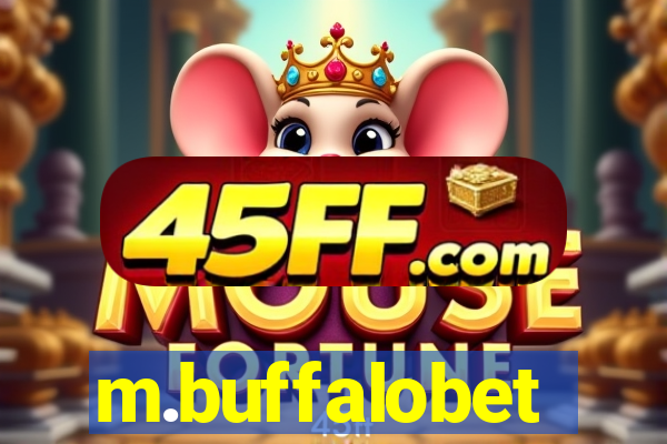 m.buffalobet