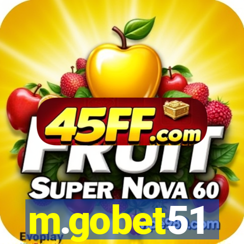 m.gobet51
