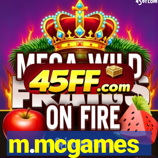 m.mcgames