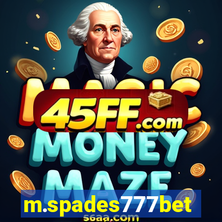 m.spades777bet