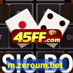 m.zeroum.bet