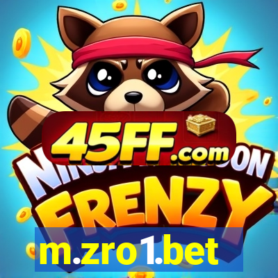 m.zro1.bet