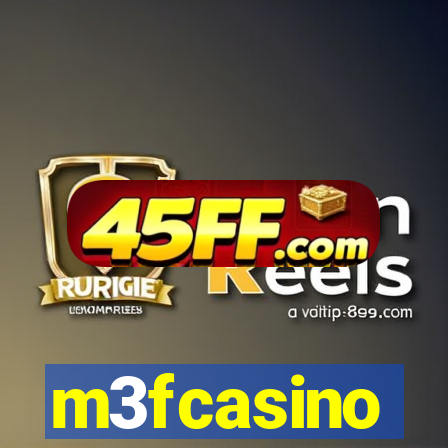 m3fcasino