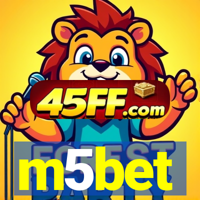m5bet