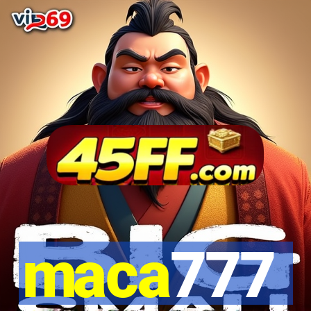 maca777