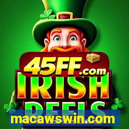 macawswin.com