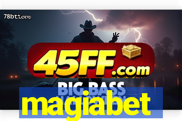 magiabet